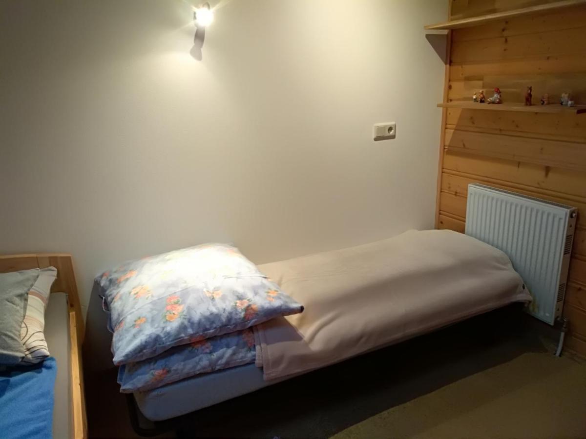 Ferienhaus Gstoderblick Seebach  Bagian luar foto
